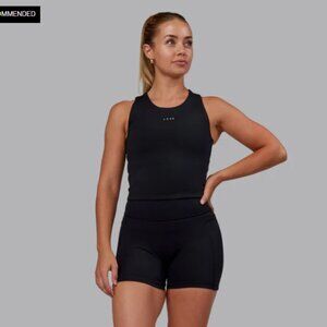 NWT Women’s LSKD Base Tank – Medium